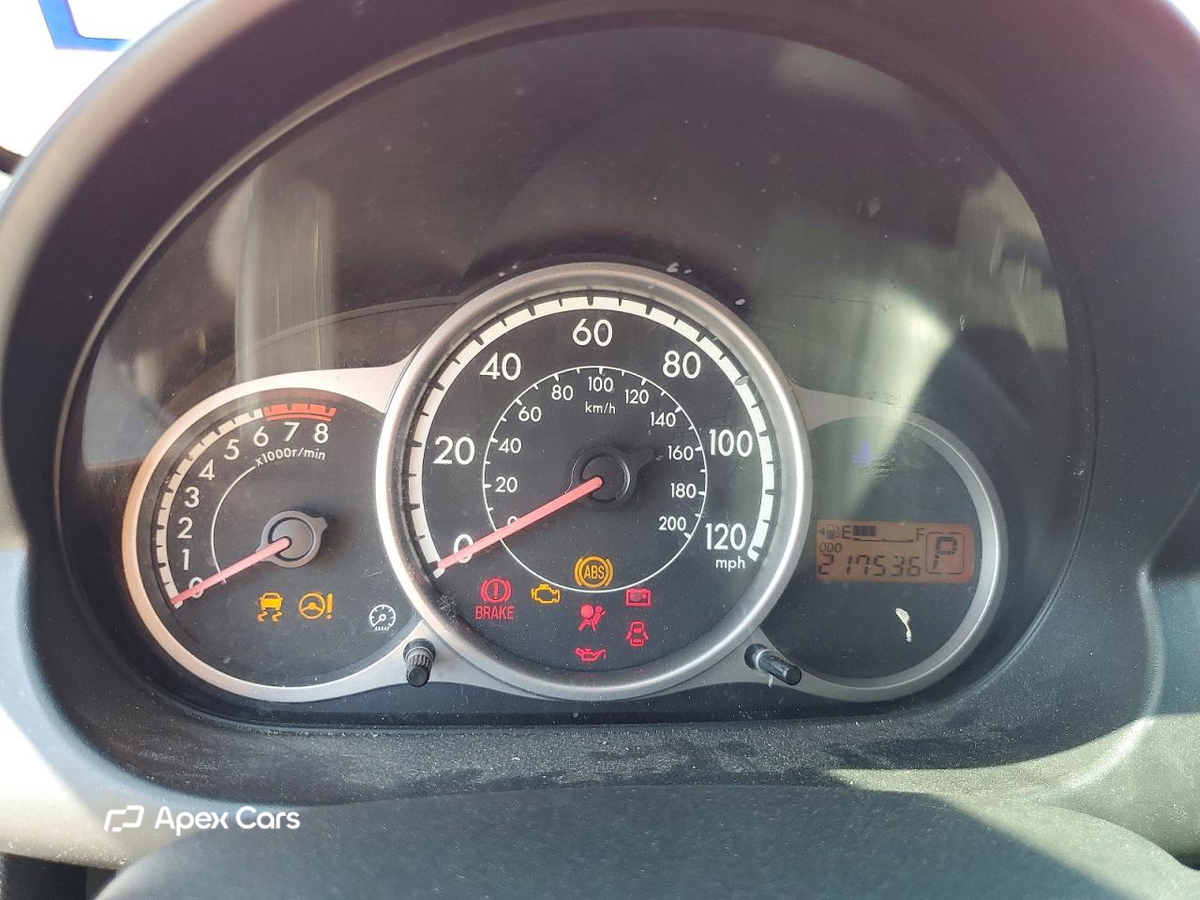Mazda 2 2012