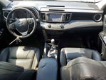 Toyota RAV 4 2016