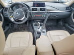 BMW Series 3 2014