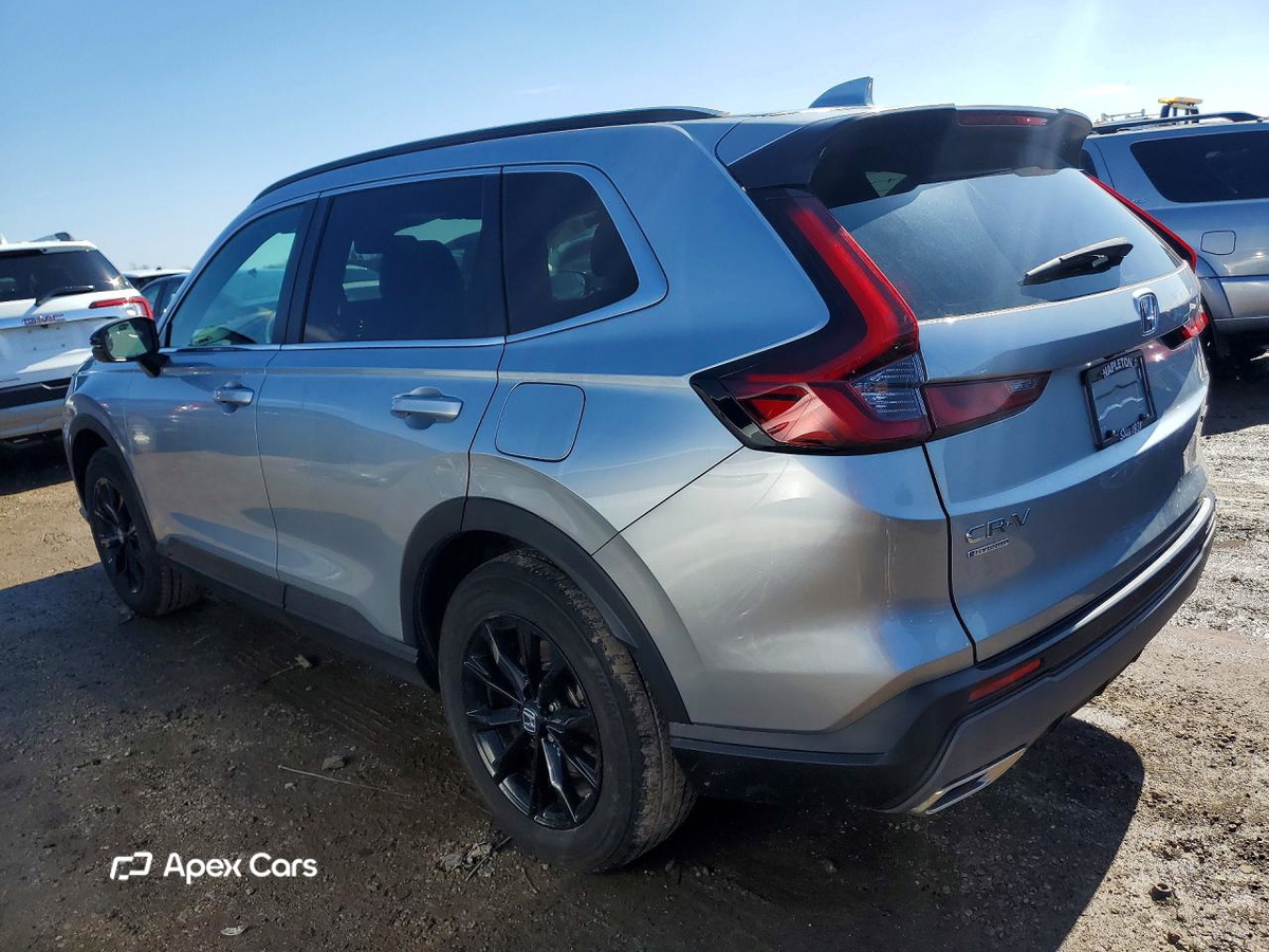 Honda CR-V 2025