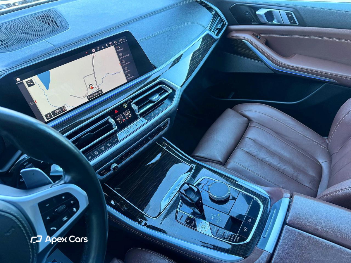 BMW X5 2020