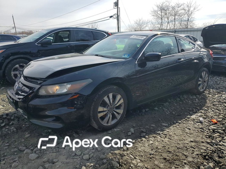 Honda Accord 2012 - Image 1 of 12