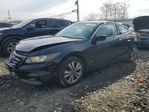 Honda Accord 2012