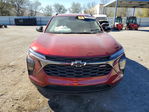 Chevrolet Trax 2025