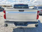 Chevrolet Silverado 2021