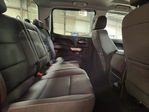 Chevrolet Silverado 2016