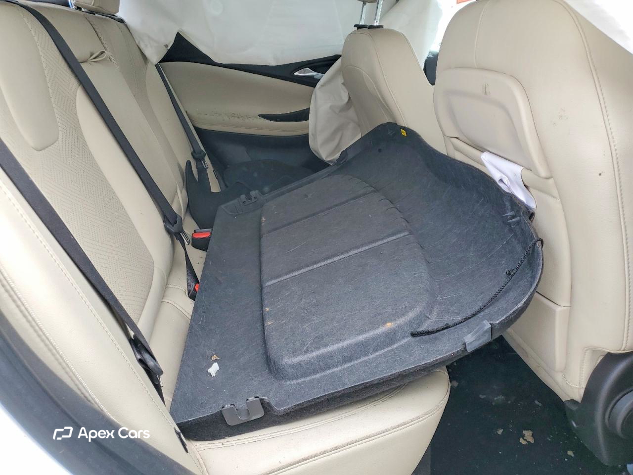 Buick Encore GX 2023