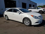 Hyundai Sonata 2011
