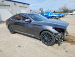Genesis G80 2017