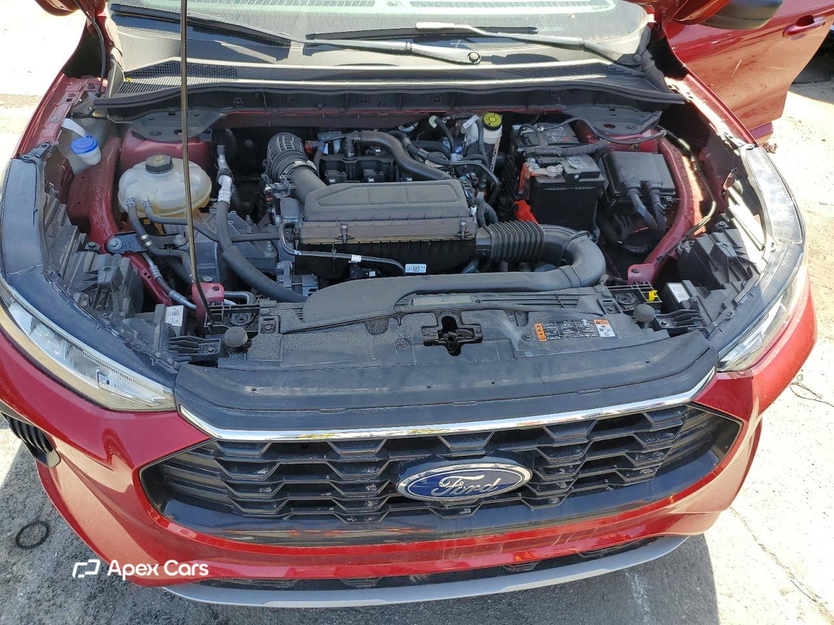 Ford Escape 2024