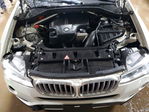 BMW X3 2016
