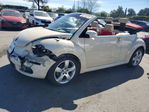 Volkswagen Beetle 2006
