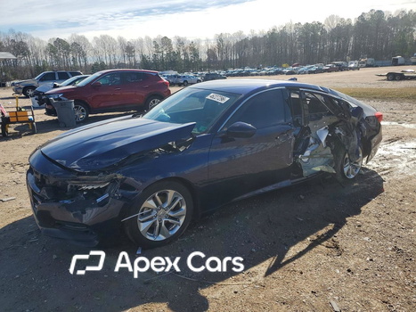 Honda Accord 2019 - Image 1 of 13