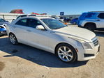 Cadillac ATS 2013