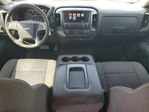 Chevrolet Silverado 2015
