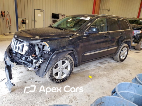 Jeep Cherokee 2012 - Image 1 of 12