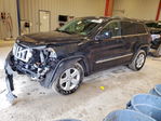 Jeep Cherokee 2012