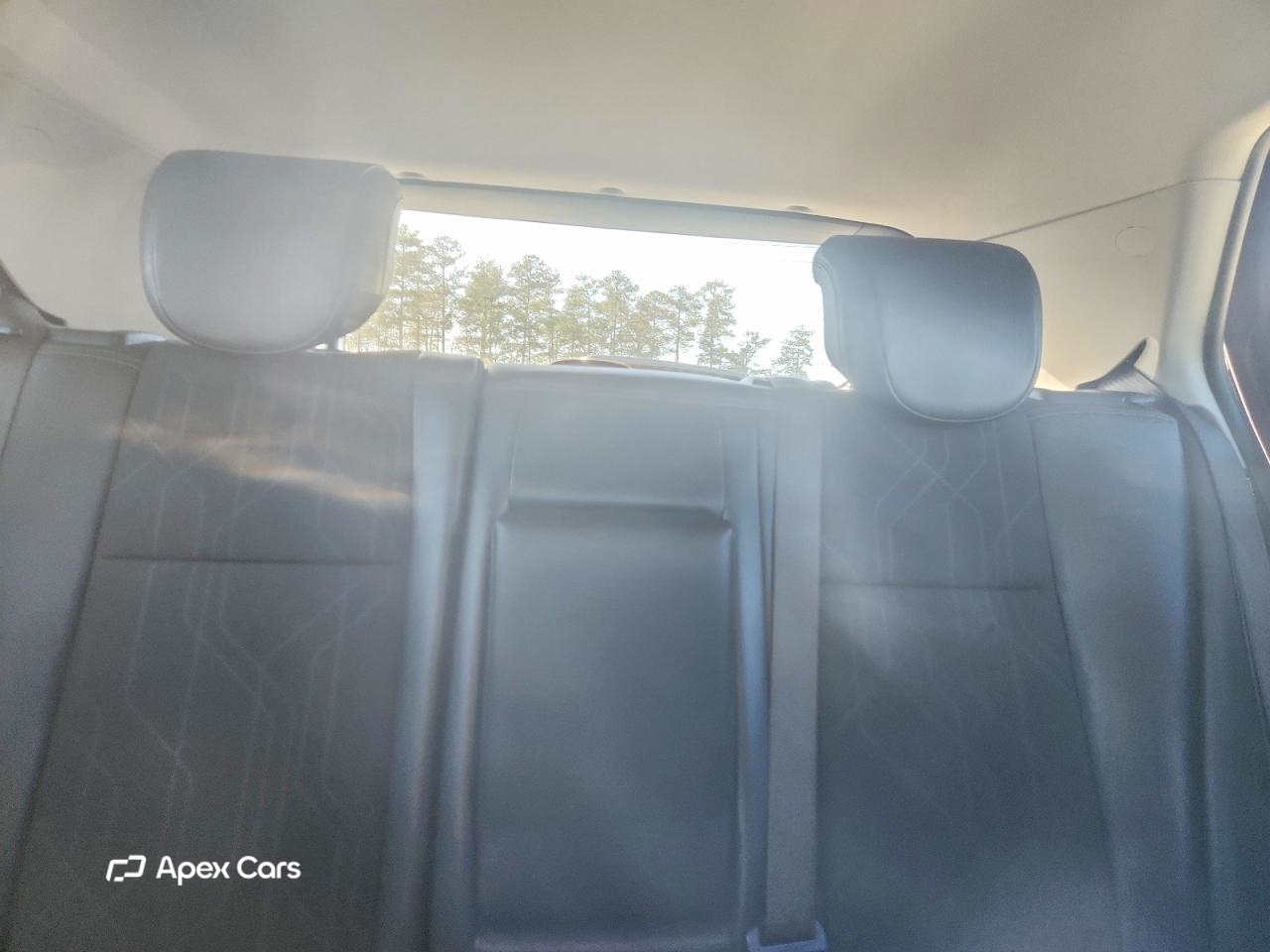 Chevrolet Trax 2020