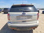 Ford Explorer 2011