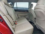 Subaru Outback 2014