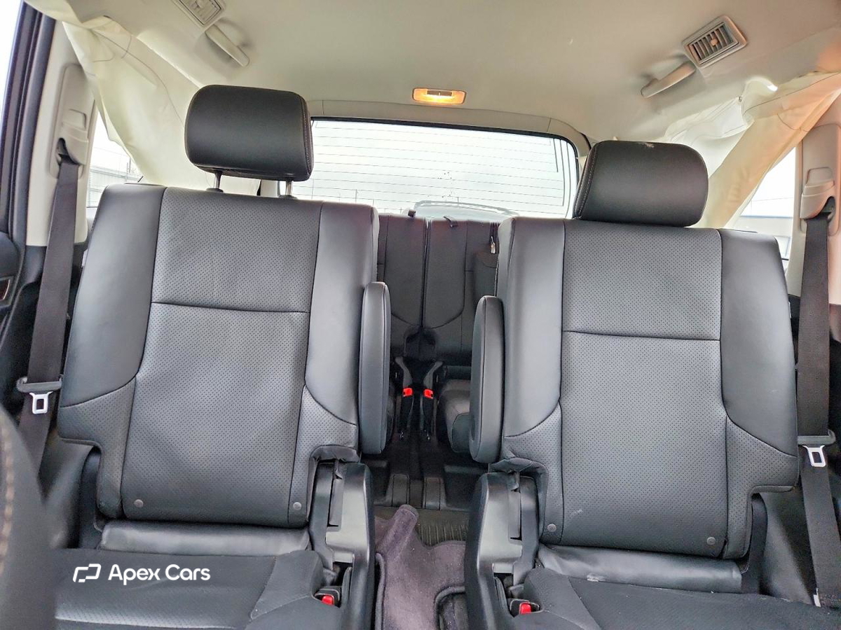 Lexus GX 2019
