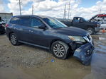 Nissan Pathfinder 2014