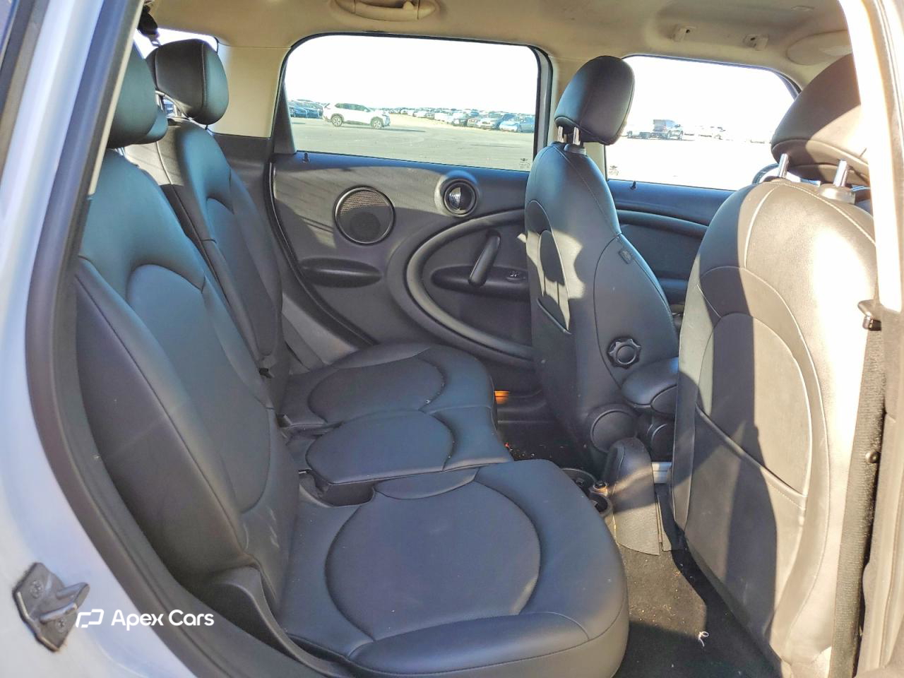 MINI Cooper 2014
