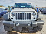 Jeep Wrangler 2012