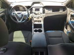 Ford Taurus 2015