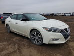 Nissan Maxima 2018