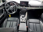 Audi A4 2020