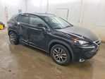 Lexus NX 2016