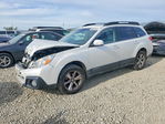 Subaru Outback 2014