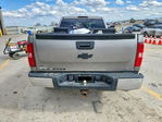 Chevrolet Silverado 2008