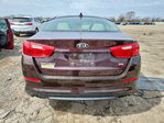 Kia Optima 2014