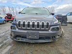 Jeep Cherokee 2017