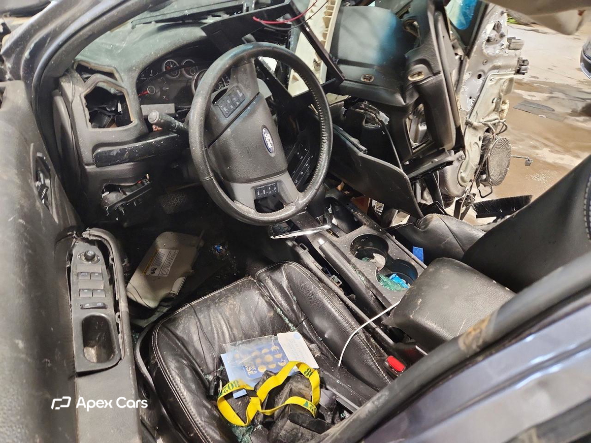 Ford Fusion 2006