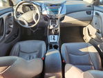Hyundai Elantra 2012