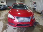 Nissan Sentra 2014
