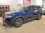 Nissan Pathfinder 2025