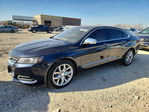 Chevrolet Impala 2014