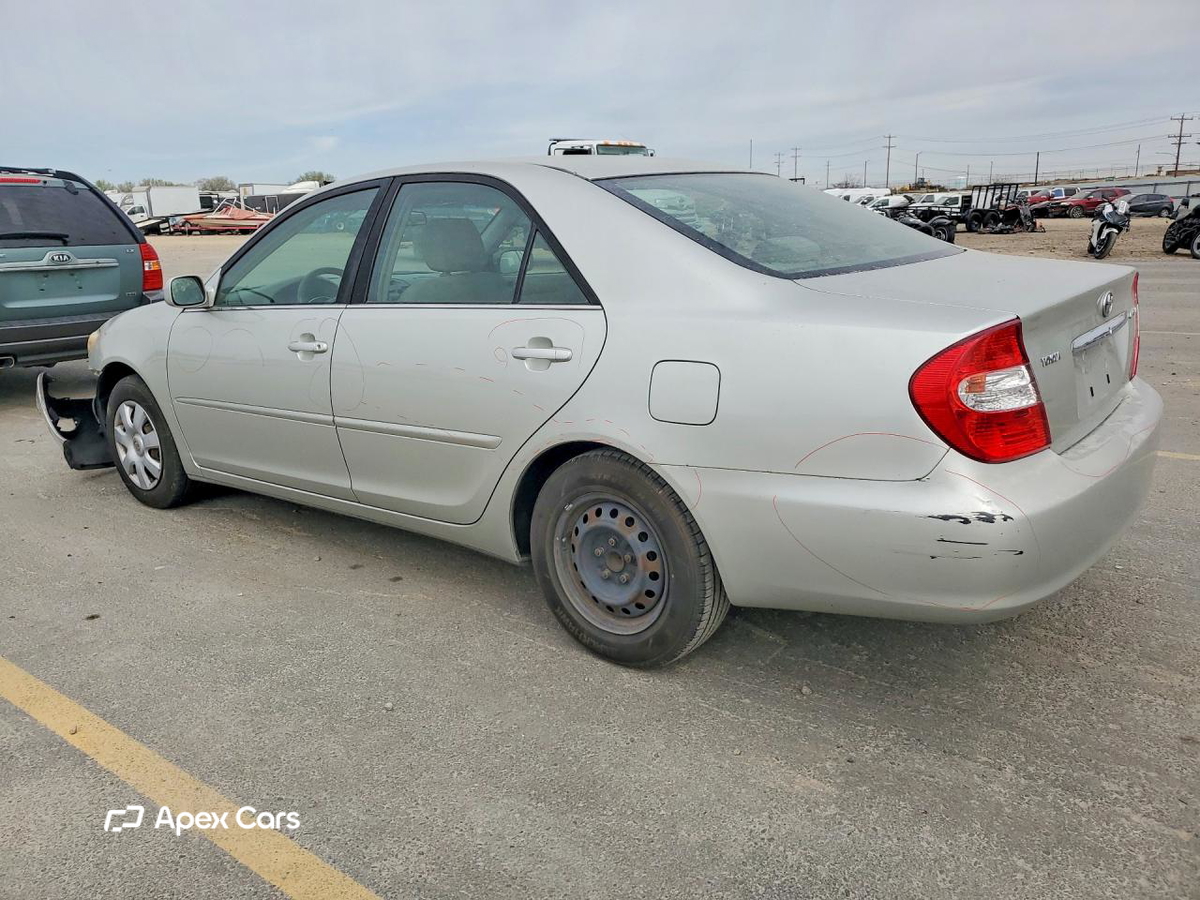 Toyota Camry 2003