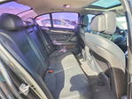 BMW Series 5 2012