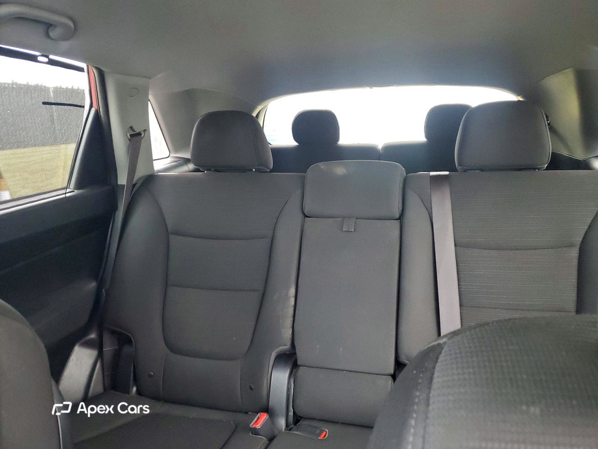 Kia Sorento 2015