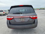 Honda Odyssey 2011