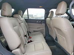Ford Explorer 2018