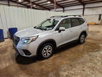 Subaru Forester 2022