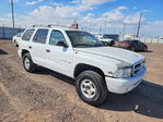 Dodge Durango 2000