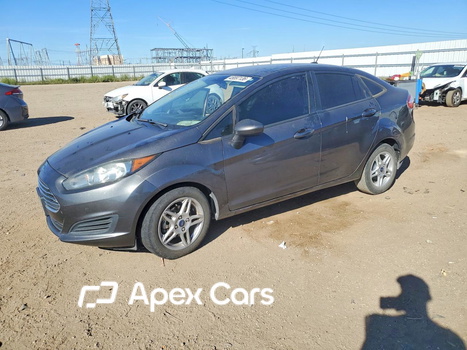 Ford Fiesta 2019 - Image 1 of 12