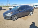 Ford Fiesta 2019